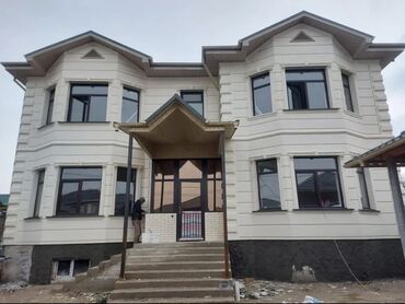 Фасадные работы: Фасадные и интерьерные отделочные работы “под ключ” - Декоративные — 43