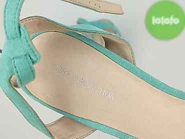 deichmann guess: Sandały damskie, rozmiar 39 — 6