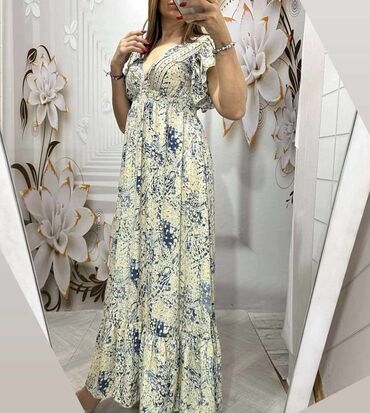 fashion nova haljine: 7Arrows Drugi tip rukava