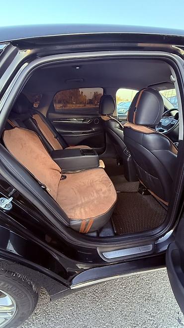 camri 75: Hyundai Grandeur: 2019 г., 3 л, Автомат, Газ, Седан — 5
