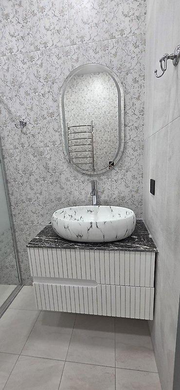 elite: Köhnə Günəşli, 3 otaqlı, Yeni tikili, m. Əhmədli, 136 kv. m — 7