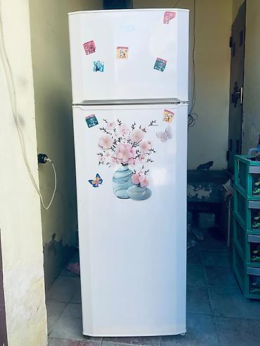 Mətbəx texnikası: Beko iki kameralı soyuducu ❇️Beko ustada qeti olmayib soyutmaqi — 1