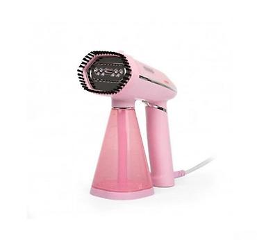 Buxar ütüsü DSP KD-1086 1600 W, 350 ml Bütün kateqoriyalar • Ev və