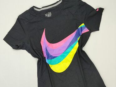 t shirty nike damskie zalando: Nike, M, stan - Dobry