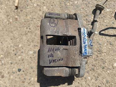 Auto delovi: Kociona klesta Leva,Desna Lada Lada 2108 Samara br.2.Polovno, ocuvano — 4