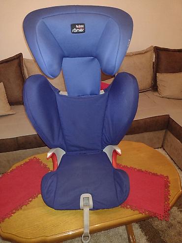 Autosedišta: Auto sediste Romer 15-36 Kg Isofix - Auto sedište donešeno iz — 8