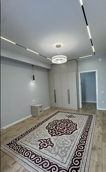 Продажа квартир: 2 комнаты, 72 м², Элитка, 9 этаж, Евроремонт at lalafo.kg — 10 Продажа квартир: 2 комнаты, 72 м², Элитка, 9 этаж, Евроремонт — 10