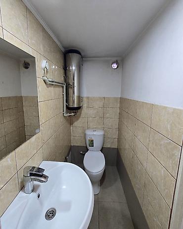 Продажа коттеджей и домов: ✨ Продаётся времянка в с. Новопавловка Бишкек ✨ 🏡 Характеристики: • — 11
