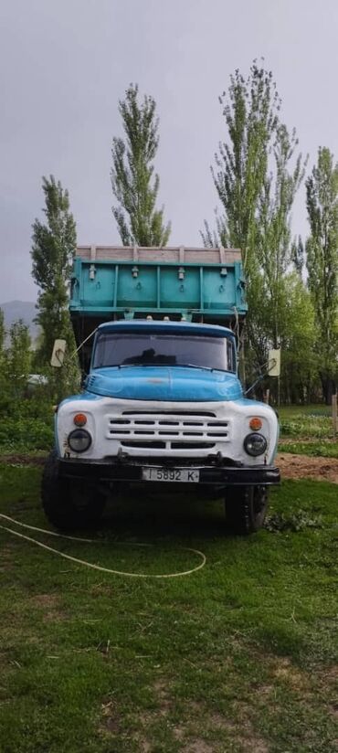 дом на колесах цена бу: Грузовик, ЗИЛ, Стандарт, Б/у