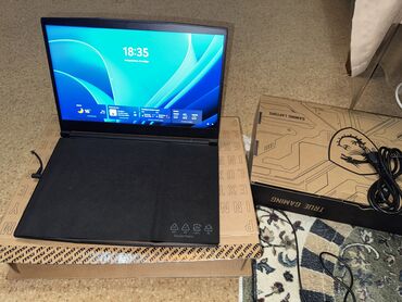 оперативная память для ноутбука 8 гб: Ноутбук, MSI, 32 ГБ ОЭТ, Intel Core i7, 15.6 ", Колдонулган, Жумуш, окуу үчүн, эс тутум HDD + SSD