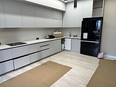 Мебель на заказ: Мебель на заказ — Арча Эмерек - Кухни от 20 тыс. сом - Шкафы и — 4