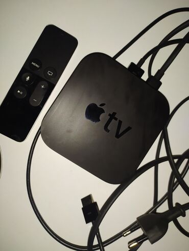 real tv biss key: Tüner apple tv