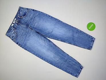 reflex jeans: Bershka, Jeansy damskie, rozmiar M — 2