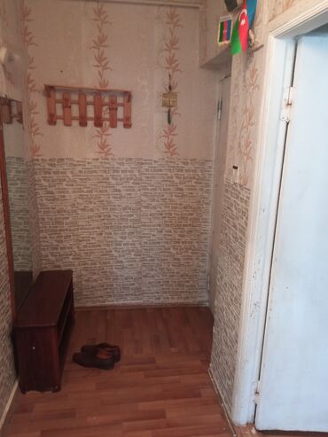 Продажа квартир: Баку, 8-ой километр, 2 комнаты, Вторичка, м. Гара Гараев, 54 м²