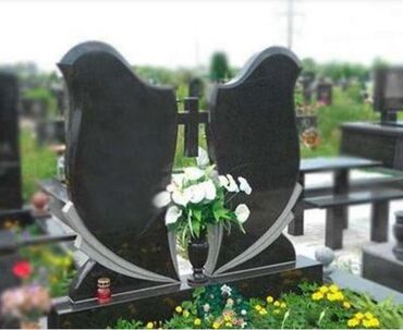 Ритуальные услуги: Изготовление памятников, Изготовление оградок, Изготовление крестов | Мрамор, Гранит, Травертин | Установка, Оформление — 8