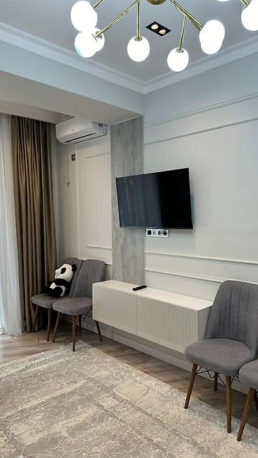 Продажа квартир: 2 комнаты, 49 м² — 2