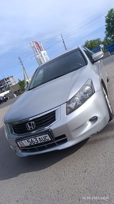 хонда аккорд 10: Honda Accord: 2011 г., 2.4 л, Автомат, Бензин, Седан