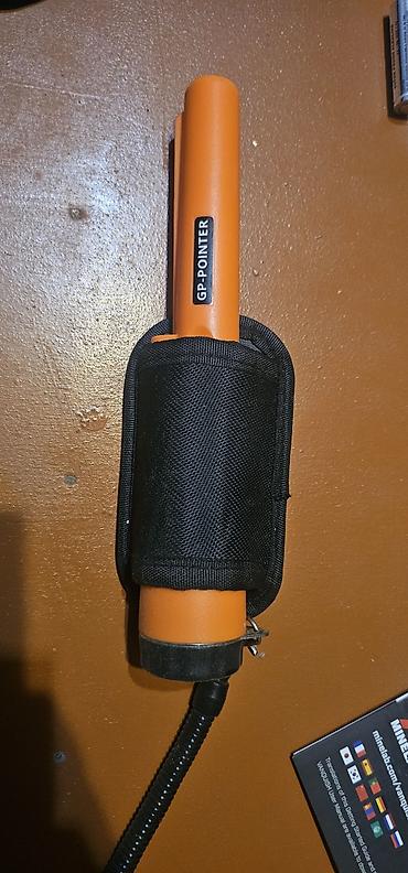Металлоискатели: Minelab Vanquish 340 metal detektoru - Multi-IQ texnologiyalı — 4