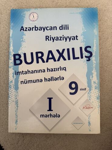 Azərbaycan dili və Riyaziyyat fənləri üzrə buraxılış imtahanına