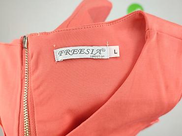 frida: Freesia, Sukienka damska, rozmiar L — 4