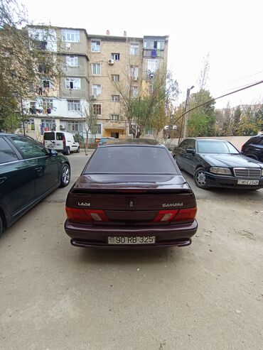 VAZ (LADA): Salam Alekum.Maşının heç bir problemi yoxdur.Mator,karobka,qranat — 5