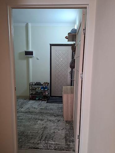 Продажа квартир: 2 комнаты, 56 м², Кок-Жар ж/м 3 этаж, Свежий ремонт — 2