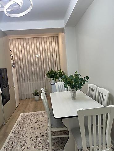 абдурахманова: 2 комнаты, 60 м² — 10