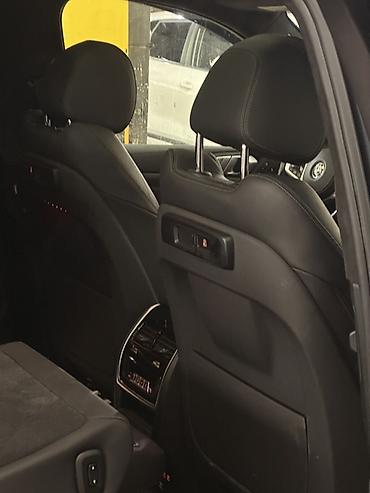 Частная аренда авто: Сдаю BMW X7, Посуточно, Без водителя, | Другие условия — 20