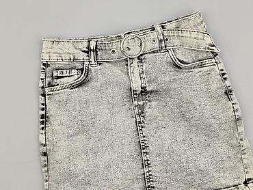pull and bear skirts: Bershka, Spódnica damska, rozmiar XS — 1