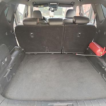 Ssangyong: Ssangyong Rexton: 2018 г., Автомат, Дизель, Внедорожник — 7