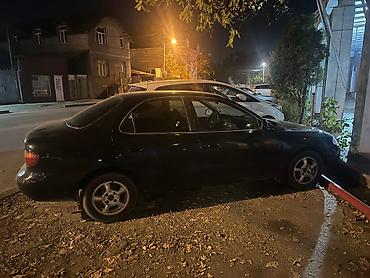 Hyundai: Hyundai Avante: 1997 г., 1.6 л, Механика, Бензин, Седан at lalafo.kg — 9 Hyundai: Hyundai Avante: 1997 г., 1.6 л, Механика, Бензин, Седан — 9