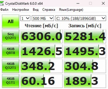 Настольные ПК и рабочие станции: Компьютер, ядер - 14, ОЗУ 32 ГБ, Игровой, Новый, Intel Core i5, NVIDIA GeForce RTX 3060 TI, NVMe at lalafo.kg — 6 Настольные ПК и рабочие станции: Компьютер, ядер - 14, ОЗУ 32 ГБ, Игровой, Новый, Intel Core i5, NVIDIA GeForce RTX 3060 TI, NVMe — 6