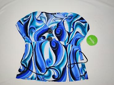 ami shirts: Agnes, Bluzka damska, rozmiar 3XL — 2