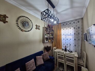 Həyət evləri və villaların satışı: Suraxanı 2 otaqlı, 45 kv. m, Kredit var, Yeni təmirli -da lalafo.az — 6 Həyət evləri və villaların satışı: Suraxanı 2 otaqlı, 45 kv. m, Kredit var, Yeni təmirli — 6