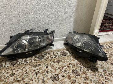 Бамперы и комплектующие: Бампер Lexus at lalafo.kg — 4 Бамперы и комплектующие: Бампер Lexus — 4