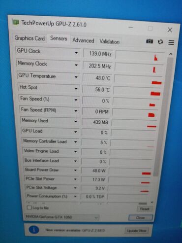 Видеокарты: Видеокарта, Б/у, Gigabyte, GeForce GTX, 2 ГБ, Для ПК at lalafo.kg — 12 Видеокарты: Видеокарта, Б/у, Gigabyte, GeForce GTX, 2 ГБ, Для ПК — 12