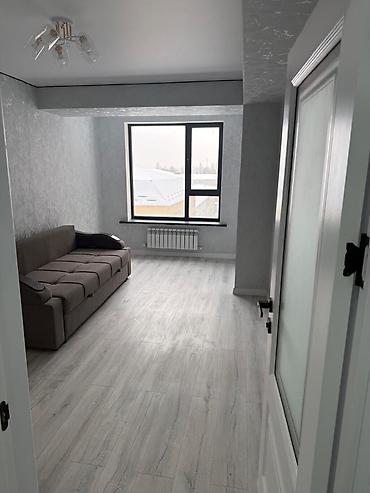 Продажа квартир: 1 комната, 42 м², Элитка, 6 этаж, Евроремонт — 9
