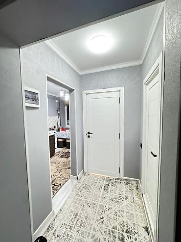 Продажа квартир: 1 комната, 32 м², Индивидуалка, 6 этаж, Косметический ремонт — 3