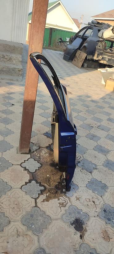 Двери и комплектующие: Дверь Передняя правая Volkswagen, Б/у, Оригинал — 7