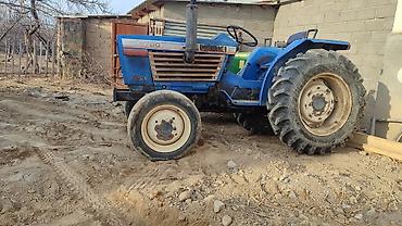 Другие мини-тракторы: Исеки мини трактор 4вд 27л кучу бар 3цилиндр руль гидравилка шамандары at lalafo.kg — 6 Другие мини-тракторы: Исеки мини трактор 4вд 27л кучу бар 3цилиндр руль гидравилка шамандары — 6