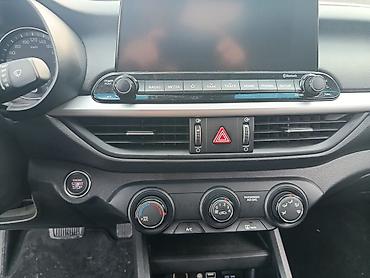 Kia: Kia Cerato: 2019 г., 1.6 л, Автомат, Бензин, Седан — 10