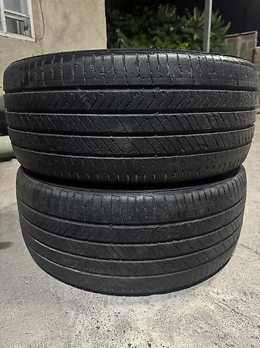 Шины: ШИНЫ 1-MOHAVEcuv—-Crossover 235/65R17 108H всесезонный (2шт) таиланд — 6