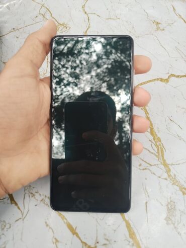 samsung s5 ekran qiymeti: Samsung Galaxy A52, 128 ГБ, цвет - Белый, Отпечаток пальца, Face ID