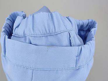 dżinsy pumpy: Spodnie materiałowe damskie, rozmiar XL — 4