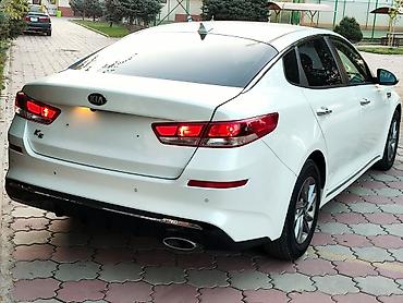 k5 продажа: Kia K5: 2019 г., 2 л, Автомат, Газ, Седан — 6