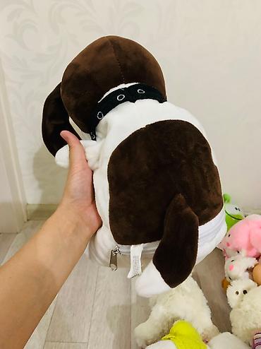 Игрушки: От 150 до 300 сомов по штучный❗️Игрушки просто в шикарном состоянии — 6