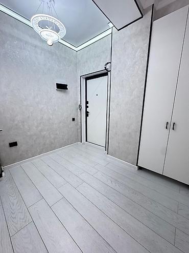 Продажа квартир: 2 комнаты, 67 м², Элитка, Дизайнерский ремонт — 8
