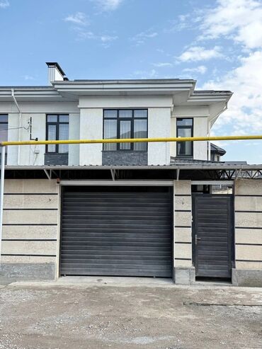 дом село раздольный: 300 м², 6 комнат, Бронированные двери, Евроремонт, Кондиционер