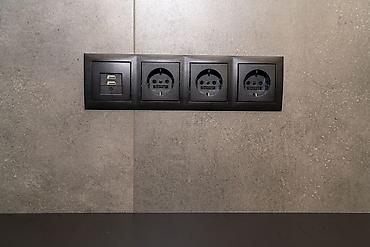 Электрики: Электрик | Установка счетчиков, Установка стиральных машин, Демонтаж электроприборов Больше 6 лет опыта — 10