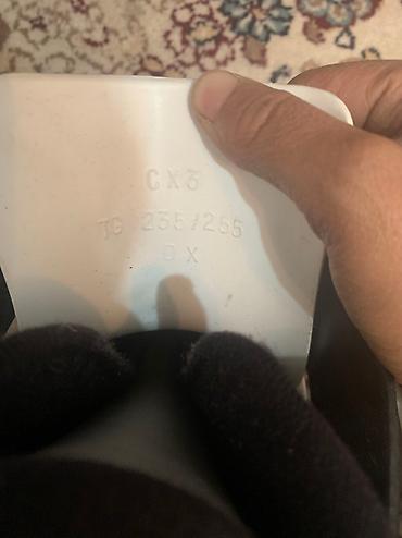 Лыжи: Новый — 8